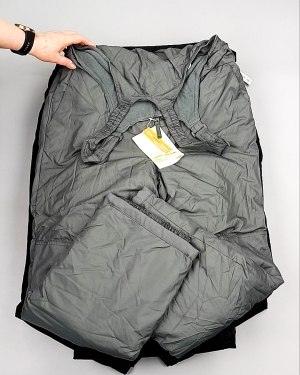 Фотография  859 - Штаны горнолыжные м/ж AMAZON 015#5,45 кг, ЛОТ №7787 оптом в Сочи и Краснодарском крае