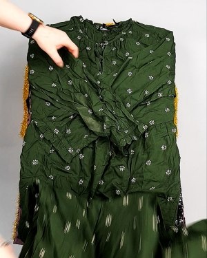 Фотография  111 - Платья СТОК CAN зима 084#7 кг, ЛОТ №7824 оптом в Сочи и Краснодарском крае