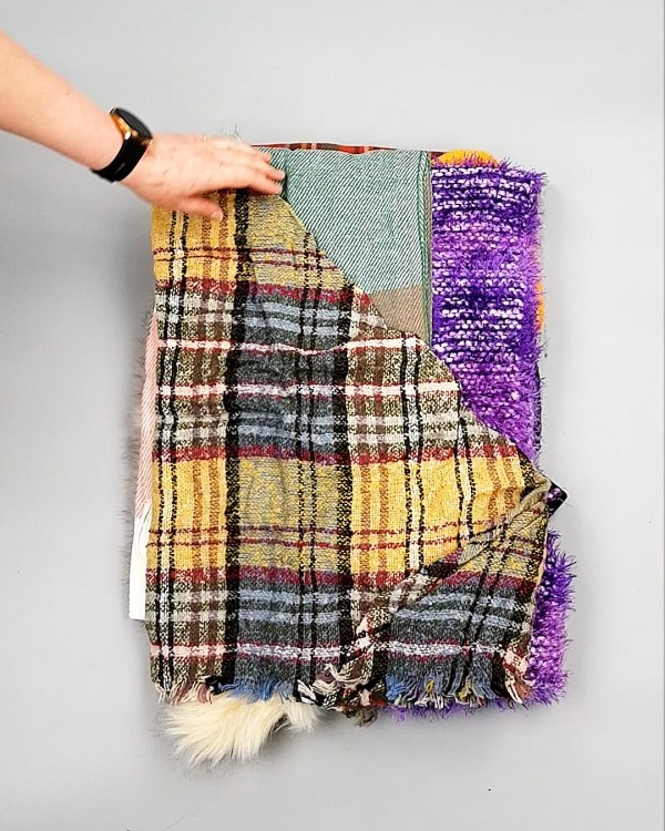 Фотография  530 - ШШП м/ж AMAZON 015#5 кг, ЛОТ №7792 оптом в Сочи и Краснодарском крае