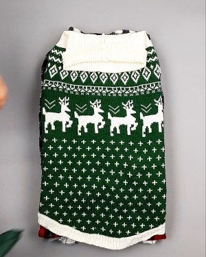 Фотография  786 - Одежда для собак AMAZON 015#4 кг, ЛОТ №7800 оптом в Сочи и Краснодарском крае