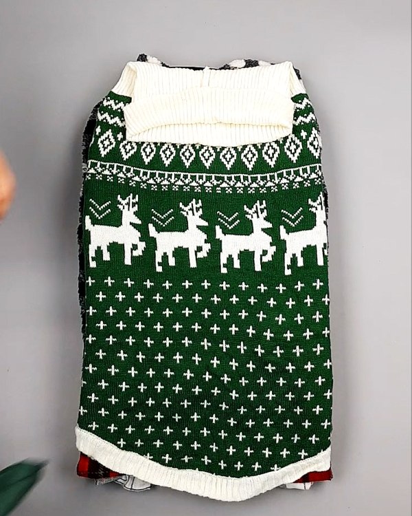 Фотография  854 - Одежда для собак AMAZON 015#4 кг, ЛОТ №7800 оптом в Сочи и Краснодарском крае