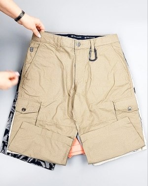 Фотография  658 - Шорты мужские TOM TAILOR 124#3,75 кг, ЛОТ №7601 оптом в Сочи и Краснодарском крае