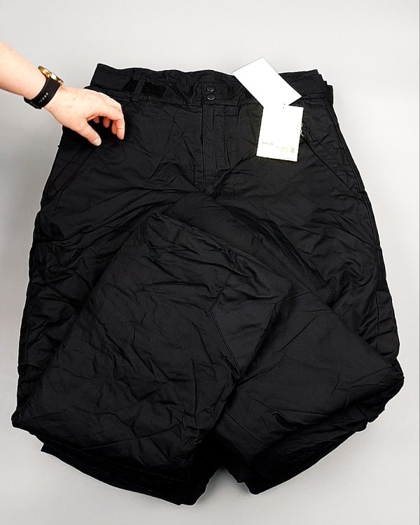 Фотография  631 - Штаны горнолыжные м/ж AMAZON 015#5,6 кг, ЛОТ №7788 оптом в Сочи и Краснодарском крае