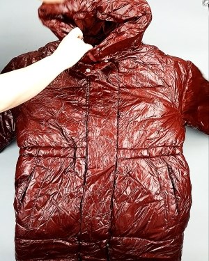 Фотография  165 - Верхняя одежда AMAZON жен 015#10 кг, ЛОТ №7714 оптом в Сочи и Краснодарском крае