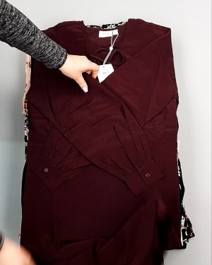 Фотография  235 - Платья VILA Summer 104#5 кг, ЛОТ №7833 оптом в Сочи и Краснодарском крае