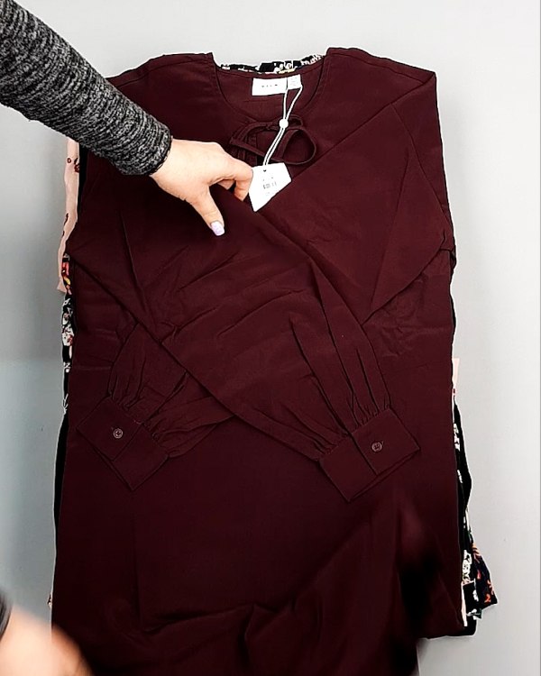 Фотография  741 - Платья VILA Summer 104#5 кг, ЛОТ №7833 оптом в Сочи и Краснодарском крае