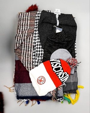 Фотография  390 - ШШП м/ж AMAZON 015#5 кг, ЛОТ №7791 оптом в Сочи и Краснодарском крае