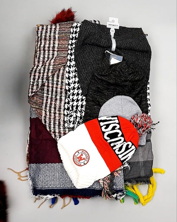 Фотография  616 - ШШП м/ж AMAZON 015#5 кг, ЛОТ №7791 оптом в Сочи и Краснодарском крае