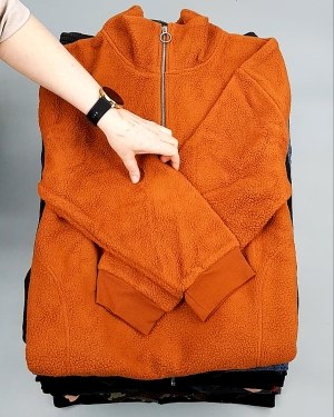 Купить AMAZON mix муж весна 015#15 кг, ЛОТ №7738 оптом в Сочи и Краснодарском крае