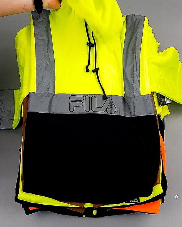 Фотография  937 - FILA CAN 084#7 кг оптом в Сочи и Краснодарском крае