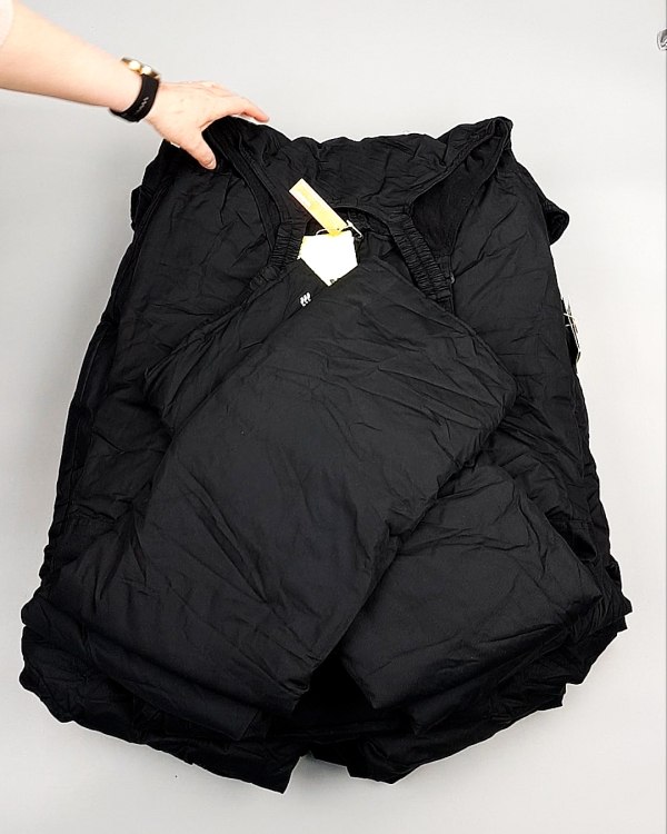 Фотография  777 - Штаны горнолыжные м/ж AMAZON 015#6,6 кг, ЛОТ №7790 оптом в Сочи и Краснодарском крае