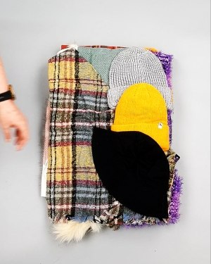 Фотография  639 - ШШП м/ж AMAZON 015#5 кг, ЛОТ №7792 оптом в Сочи и Краснодарском крае