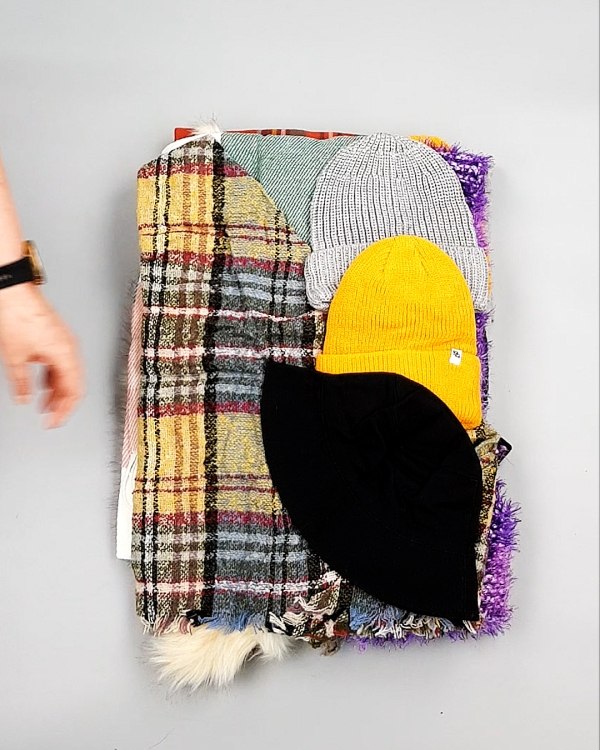 Фотография  597 - ШШП м/ж AMAZON 015#5 кг, ЛОТ №7792 оптом в Сочи и Краснодарском крае