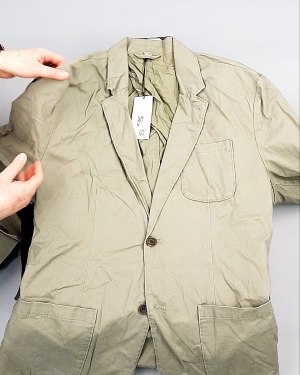 Фотография  813 - Пиджаки муж AMAZON 015#7,7 кг, ЛОТ №7773 оптом в Сочи и Краснодарском крае