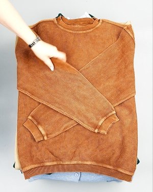 Фотография  321 - SWEATSHIRT CAN 084#10 кг, ЛОТ №7620 оптом в Сочи и Краснодарском крае