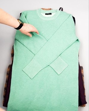 Фотография  621 - Платья СТОК CAN зима 084#7 кг оптом в Сочи и Краснодарском крае