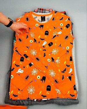 Фотография  536 - Домашняя одежда м/ж AMAZON 015#7 кг оптом в Сочи и Краснодарском крае