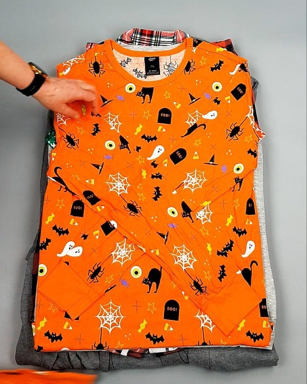 Фотография  385 - Домашняя одежда м/ж AMAZON 015#7 кг оптом в Сочи и Краснодарском крае