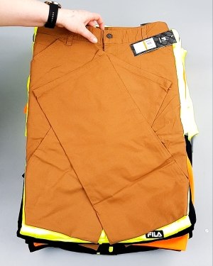 Фотография  586 - FILA CAN 084#7 кг оптом в Сочи и Краснодарском крае