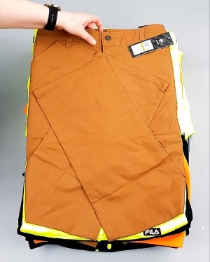 Фотография  912 - FILA CAN 084#7 кг, ЛОТ №7628 оптом в Сочи и Краснодарском крае