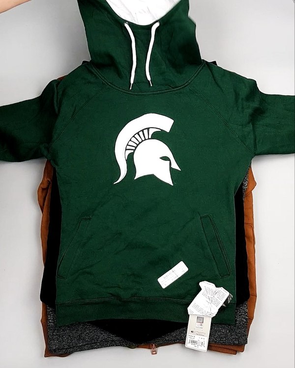 Фотография  137 - AMAZON mix муж весна 015#15 кг оптом в Сочи и Краснодарском крае