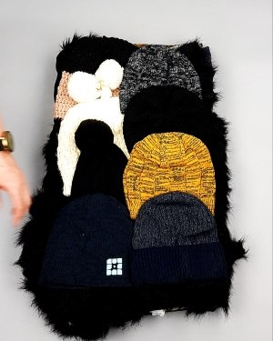 Фотография  190 - ШШП м/ж AMAZON 015#5 кг, ЛОТ №7795 оптом в Сочи и Краснодарском крае