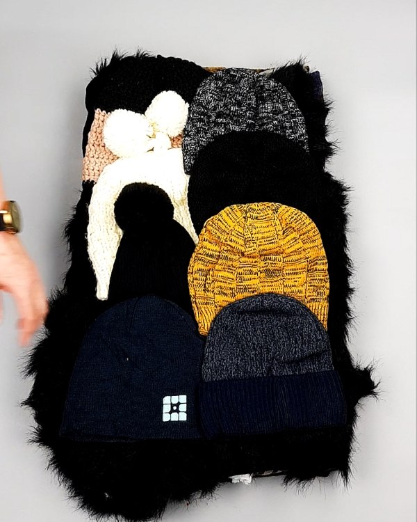 Фотография  456 - ШШП м/ж AMAZON 015#5 кг, ЛОТ №7795 оптом в Сочи и Краснодарском крае