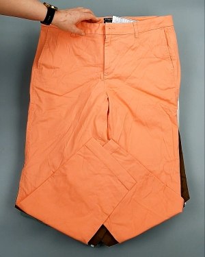 Фотография  707 - Брюки м/ж лето СТОК CAN 084#7 кг, ЛОТ №7656 оптом в Сочи и Краснодарском крае