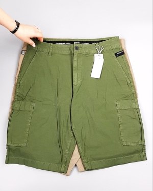 Фотография  999 - Шорты мужские TOM TAILOR 124#3,75 кг, ЛОТ №7600 оптом в Сочи и Краснодарском крае