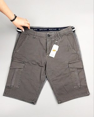 Фотография  643 - Шорты мужские TOM TAILOR 124#3,75 кг, ЛОТ №7602 оптом в Сочи и Краснодарском крае