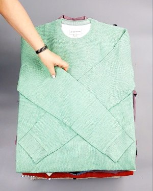 Фотография  501 - TOM TAILOR м/ж весна, лето mix 124#15 кг, ЛОТ №7576 оптом в Сочи и Краснодарском крае