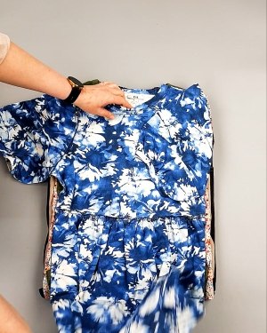 Фотография  581 - C&A Spring, Summer mix 025#20 кг оптом в Сочи и Краснодарском крае