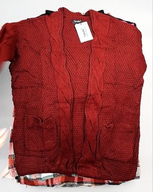 Фотография  312 - AMAZON mix жен весна 015#18 кг, ЛОТ №7718 оптом в Сочи и Краснодарском крае