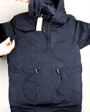 Фотография  738 - Верхняя одежда весна TOM TAILOR 124#7,8 кг, ЛОТ №7581 оптом в Сочи и Краснодарском крае