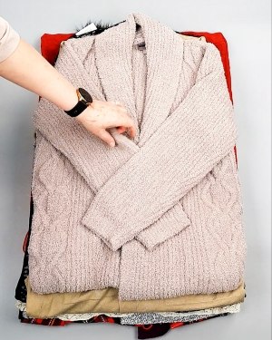 Фотография  390 - Кардиганы СТОК CAN 084#7 кг, ЛОТ №7672 оптом в Сочи и Краснодарском крае