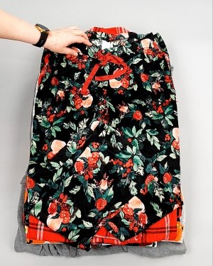 Фотография  880 - Домашняя одежда м/ж AMAZON 015#7 кг, ЛОТ №7782 оптом в Сочи и Краснодарском крае