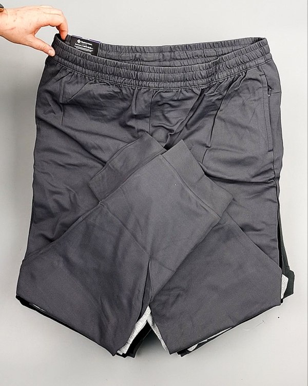 Фотография  877 - Штаны спортивные муж CAN 084#10 кг, ЛОТ №7637 оптом в Сочи и Краснодарском крае