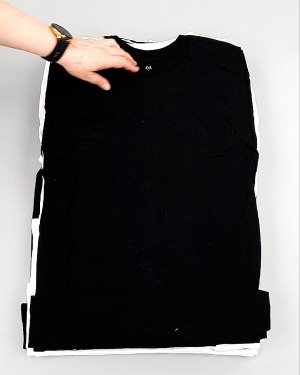 Фотография  194 - Футболки мужские C&A 025#5 кг оптом в Сочи и Краснодарском крае