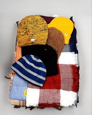 Фотография  118 - ШШП м/ж AMAZON 015#5 кг, ЛОТ №7793 оптом в Сочи и Краснодарском крае