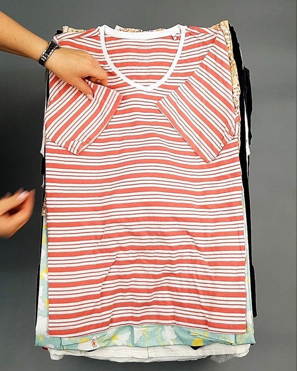 Фотография  388 - LIDL Summer mix 114#20 кг, ЛОТ №7726 оптом в Сочи и Краснодарском крае