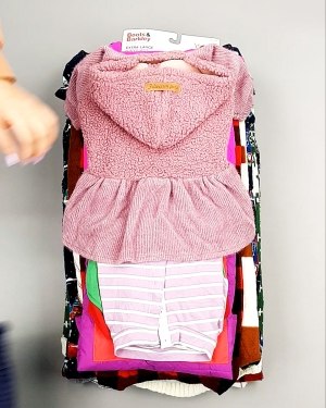 Фотография  738 - Одежда для собак AMAZON 015#4 кг, ЛОТ №7800 оптом в Сочи и Краснодарском крае