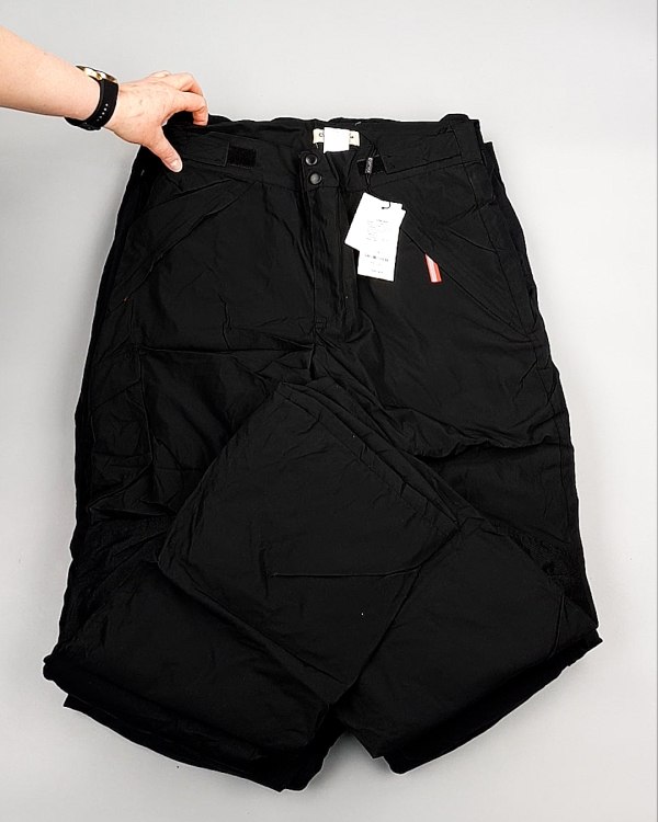 Фотография  722 - Штаны горнолыжные м/ж AMAZON 015#5,6 кг, ЛОТ №7788 оптом в Сочи и Краснодарском крае