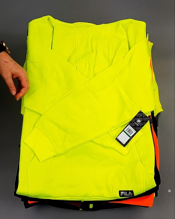 Фотография  721 - FILA CAN 084#7 кг, ЛОТ №7628 оптом в Сочи и Краснодарском крае