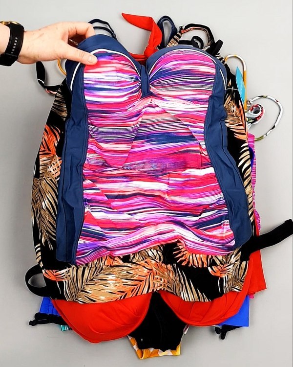 Фотография  196 - Купальники СТОК CAN 124#5 кг оптом в Сочи и Краснодарском крае