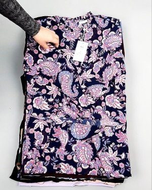 Фотография  149 - Платья VILA Summer 104#5 кг, ЛОТ №7837 оптом в Сочи и Краснодарском крае