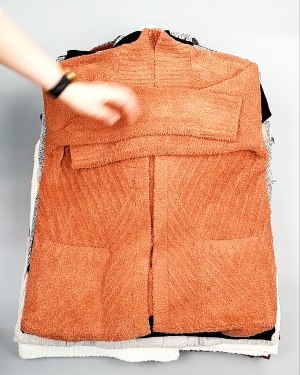 Купить Кардиганы СТОК CAN 084#7 кг, ЛОТ №7674 оптом в Сочи и Краснодарском крае