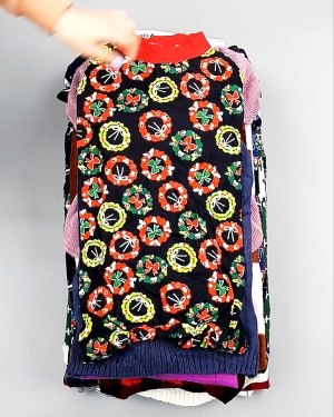 Фотография  619 - Одежда для собак AMAZON 015#4 кг, ЛОТ №7800 оптом в Сочи и Краснодарском крае