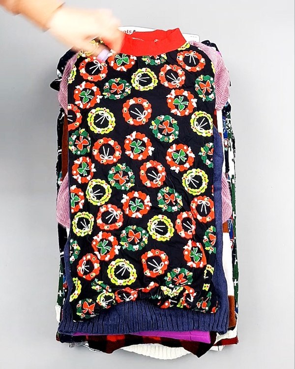 Фотография  474 - Одежда для собак AMAZON 015#4 кг, ЛОТ №7800 оптом в Сочи и Краснодарском крае