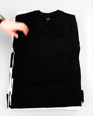 Фотография  757 - Футболки мужские C&A 025#5 кг оптом в Сочи и Краснодарском крае