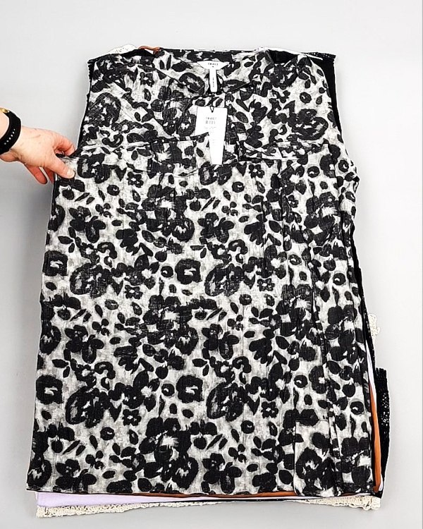 Фотография  187 - Платья Bestseller Summer 104#5 кг оптом в Сочи и Краснодарском крае